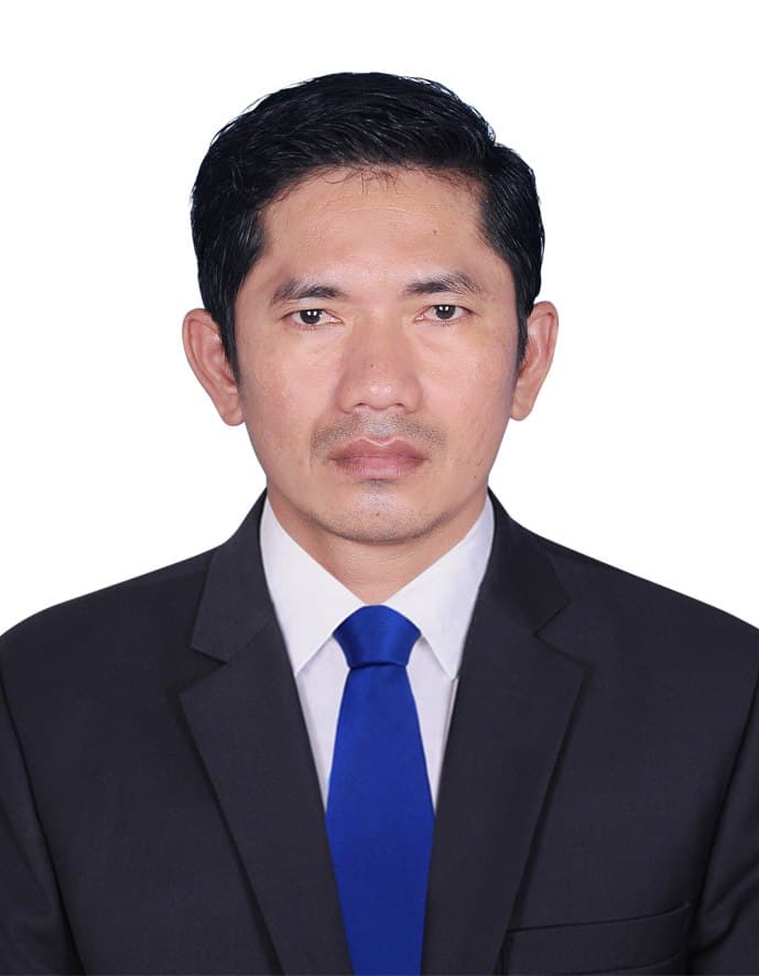 លោក រស់ ឡង់ឌី