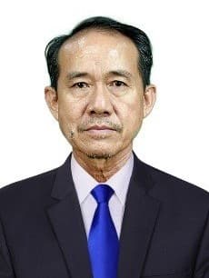 លោក គួន ងួន