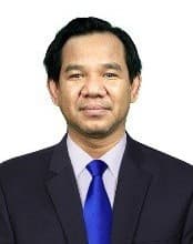 លោក ចាប វន្នី​