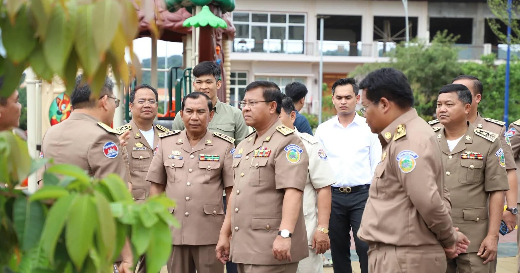 ខេត្តមណ្ឌលគិរី ត្រៀមខ្លួនរួចជាស្រេចដើម្បីស្វាគមន៍ទេសចរក្នុង «រដូវកាលបៃតង»
